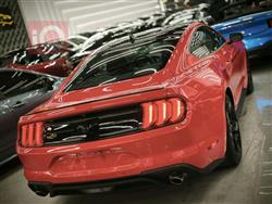 فۆرد مۆستانگ